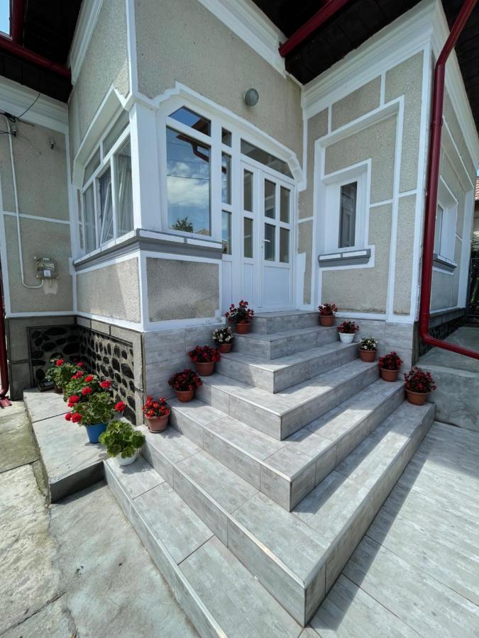 Вилла Casa Maria Corbi Экстерьер фото